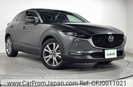 mazda cx-3 2019 -MAZDA--CX-30 5BA-DMEP--DMEP-100612---MAZDA--CX-30 5BA-DMEP--DMEP-100612-