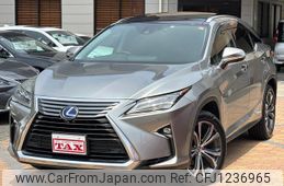 lexus rx 2018 quick_quick_GYL20W_GYL20-0007135