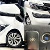 toyota vellfire 2015 quick_quick_DBA-AGH30W_AGH30-0045959 image 9