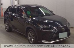 lexus nx 2015 -LEXUS 【湘南 302ﾃ3680】--Lexus NX DBA-AGZ15--AGZ15-1003094---LEXUS 【湘南 302ﾃ3680】--Lexus NX DBA-AGZ15--AGZ15-1003094-