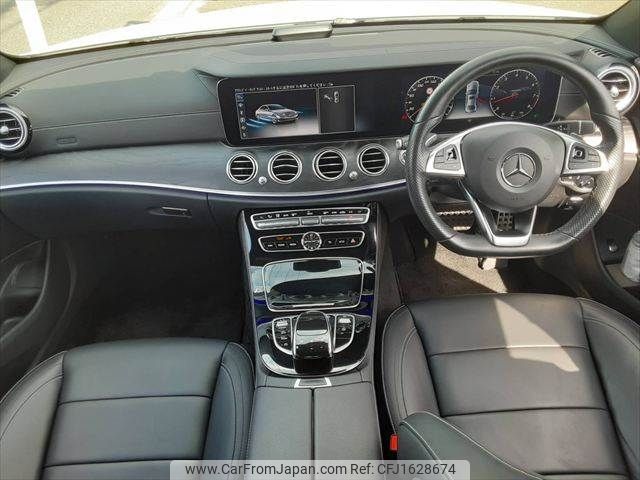 mercedes-benz e-class 2016 CFJ1628674 image 2