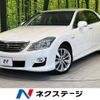 toyota crown 2009 -TOYOTA--Crown DAA-GWS204--GWS204-0011130---TOYOTA--Crown DAA-GWS204--GWS204-0011130- image 1