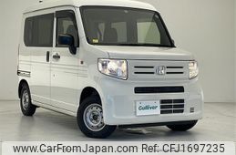 honda n-van 2019 CFJ1697235