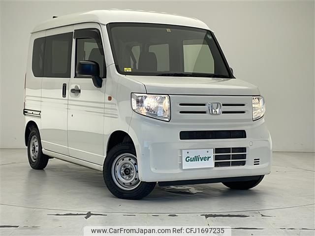 honda n-van 2019 CFJ1697235 image 1