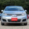 nissan note 2009 T10726 image 8