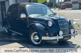 toyota classic 1997 CFJ1617510