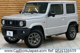 suzuki jimny 2022 -SUZUKI--Jimny 3BA-JB64W--JB64W-279056---SUZUKI--Jimny 3BA-JB64W--JB64W-279056-