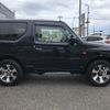 suzuki jimny 2011 -SUZUKI--Jimny ABA-JB23W--JB23W-663161---SUZUKI--Jimny ABA-JB23W--JB23W-663161- image 6