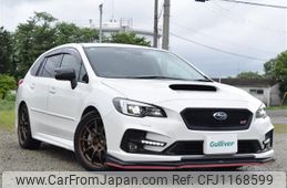 subaru levorg 2017 -SUBARU--Levorg DBA-VMG--VMG-027387---SUBARU--Levorg DBA-VMG--VMG-027387-