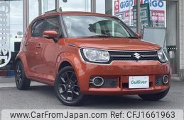 suzuki ignis 2016 CFJ1661963