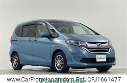 honda freed 2017 CFJ1661477