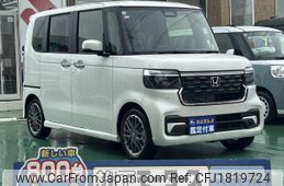 honda n-box 2025 CFJ1819724