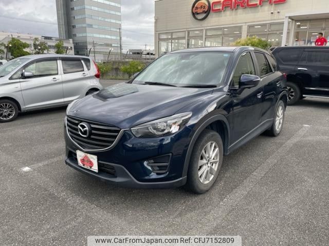 mazda cx-5 2015 -MAZDA--CX-5 LDA-KE2FW--KE2FW-211260---MAZDA--CX-5 LDA-KE2FW--KE2FW-211260- image 1