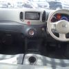 nissan cube 2017 -NISSAN--Cube DBA-Z12--Z12-324473---NISSAN--Cube DBA-Z12--Z12-324473- image 13