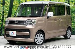 mazda flair-wagon 2023 CFJ1822277