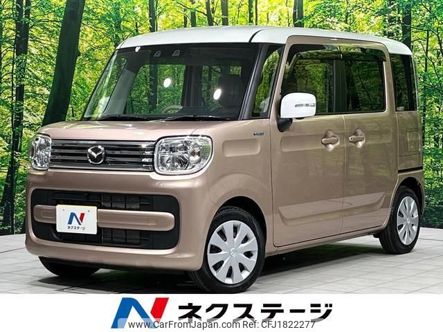 mazda flair-wagon 2023 CFJ1822277 image 1