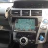 toyota prius-α 2012 -TOYOTA--Prius α ZVW41W-3175493---TOYOTA--Prius α ZVW41W-3175493- image 10