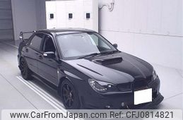 subaru impreza 2005 -SUBARU 【横浜 306ｾ6834】--Impreza GDB-036645---SUBARU 【横浜 306ｾ6834】--Impreza GDB-036645-