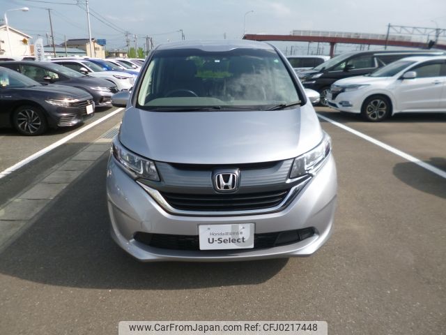 honda freed 2017 -HONDA--Freed DBA-GB5--GB5-1014227---HONDA--Freed DBA-GB5--GB5-1014227- image 2