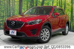 mazda cx-5 2016 quick_quick_KE2AW_KE2AW-212081