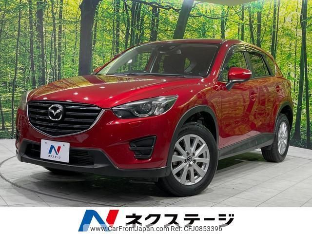 mazda cx-5 2016 quick_quick_KE2AW_KE2AW-212081 image 1