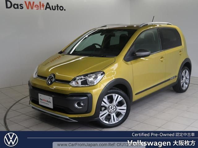 volkswagen up 2019 quick_quick_AACHYW_WVWZZZAAZLD017473 image 1