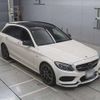 mercedes-benz c-class-station-wagon 2018 quick_quick_CBA-205264_WDD2052642F722442 image 8