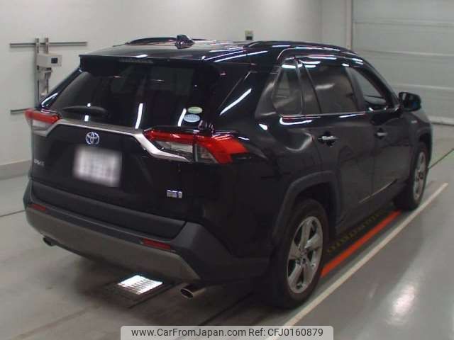 toyota rav4 2019 -TOYOTA 【八戸 300ﾎ3228】--RAV4 6AA-AXAH54--AXAH54-4011579---TOYOTA 【八戸 300ﾎ3228】--RAV4 6AA-AXAH54--AXAH54-4011579- image 2