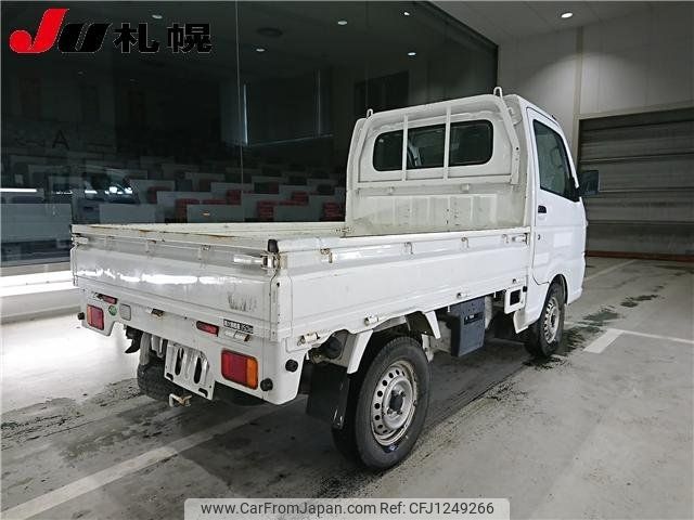suzuki carry-truck 2017 -SUZUKI--Carry Truck DA16T--341152---SUZUKI--Carry Truck DA16T--341152- image 2