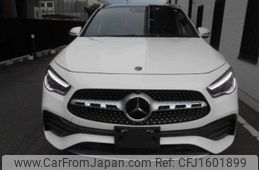 mercedes-benz gla-class 2020 CFJ1601899