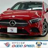 mercedes-benz a-class 2020 quick_quick_5BA-177147M_WDD1771472W036268 image 1