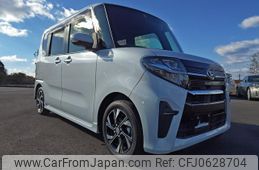 daihatsu tanto 2019 GOO_JP_700080342430250110001