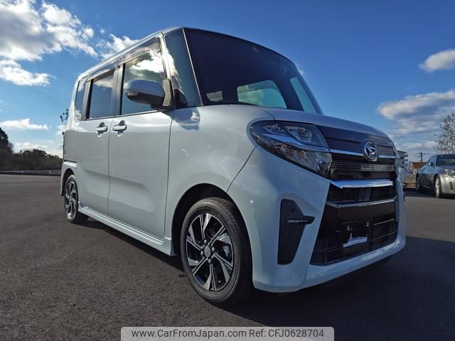 daihatsu tanto 2019 GOO_JP_700080342430250110001 image 1