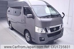 nissan caravan-coach 2016 CFJ1735831