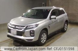 mitsubishi rvr 2023 -MITSUBISHI 【神戸 304ﾌ7875】--RVR 5BA-GA4W--GA4W-5401986---MITSUBISHI 【神戸 304ﾌ7875】--RVR 5BA-GA4W--GA4W-5401986-