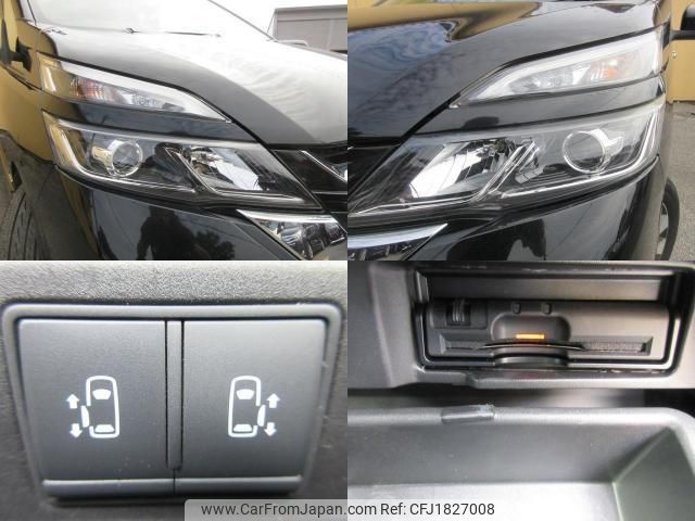 nissan serena 2017 CFJ1827008 image 2