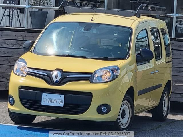 renault kangoo 2016 -RENAULT--Renault Kangoo KWK4M--F0729824---RENAULT--Renault Kangoo KWK4M--F0729824- image 1