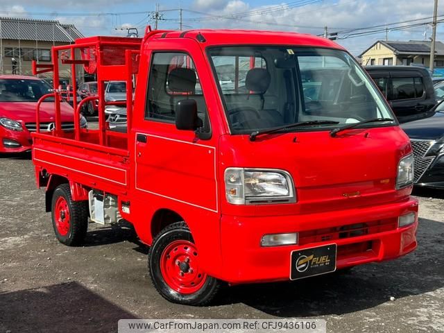 daihatsu hijet-truck 2000 GOO_JP_700070884830240118004 image 1