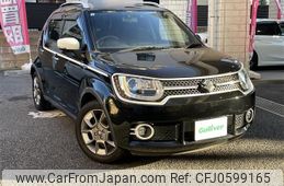 suzuki ignis 2017 -SUZUKI--Ignis DAA-FF21S--FF21S-135415---SUZUKI--Ignis DAA-FF21S--FF21S-135415-