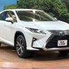 lexus rx 2017 CFJ1805542 image 16