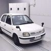 nissan march 1998 CFJ1617653 image 1