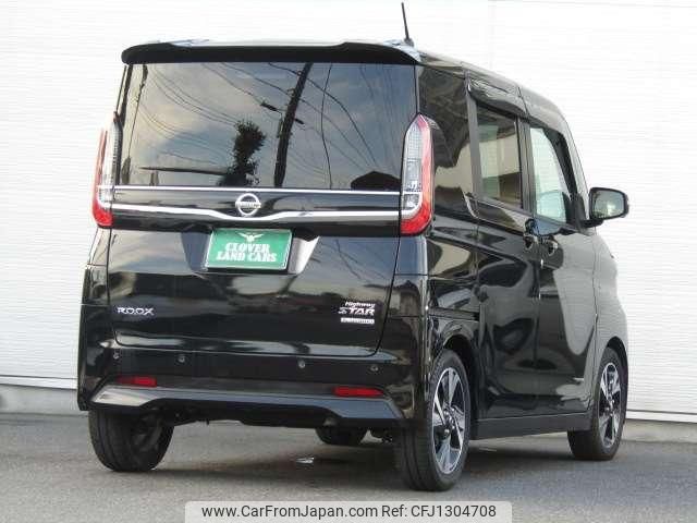 nissan roox 2020 quick_quick_4AA-B45A_B45A-0307776 image 2