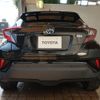 toyota c-hr 2018 -TOYOTA--C-HR DAA-ZYX10--ZYX10-2136590---TOYOTA--C-HR DAA-ZYX10--ZYX10-2136590- image 11