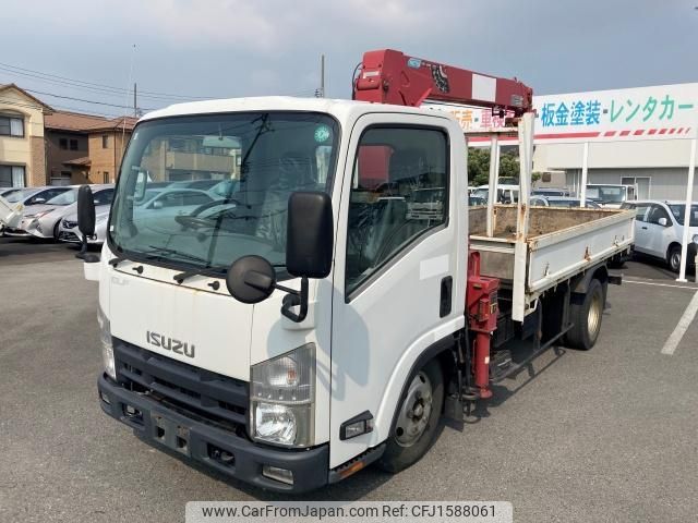 isuzu elf-truck 2014 CFJ1588061 image 2