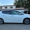 nissan leaf 2017 GOO_JP_700090373030240928002 image 3