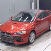 mitsubishi lancer 2008 -MITSUBISHI--Lancer CZ4A-0100452---MITSUBISHI--Lancer CZ4A-0100452- image 1