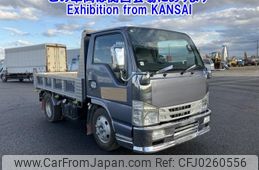 isuzu elf-truck 2007 -ISUZU--Elf NKR85AD-7000490---ISUZU--Elf NKR85AD-7000490-