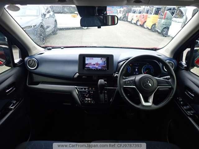 mitsubishi ek-cross 2020 quick_quick_5AA-B37W_B37W-0002319 image 2