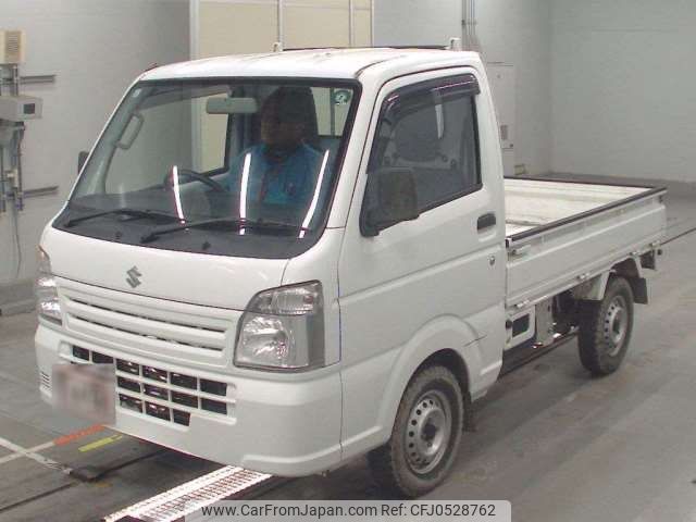 suzuki carry-truck 2016 -SUZUKI--Carry Truck EBD-DA16T--DA16T-269108---SUZUKI--Carry Truck EBD-DA16T--DA16T-269108- image 1