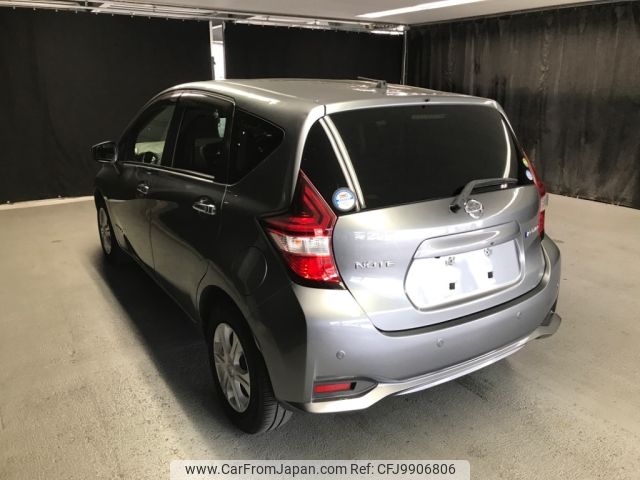 nissan note 2017 -NISSAN--Note DAA-HE12---065294---NISSAN--Note DAA-HE12---065294- image 2